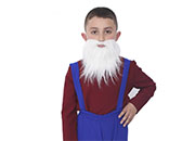 Ծերուկի հագուստ